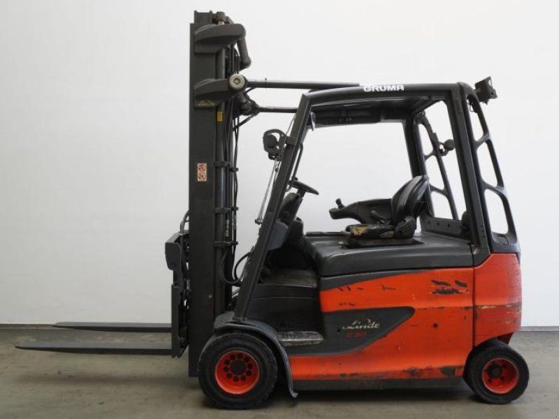Linde E 30/600 HL 387