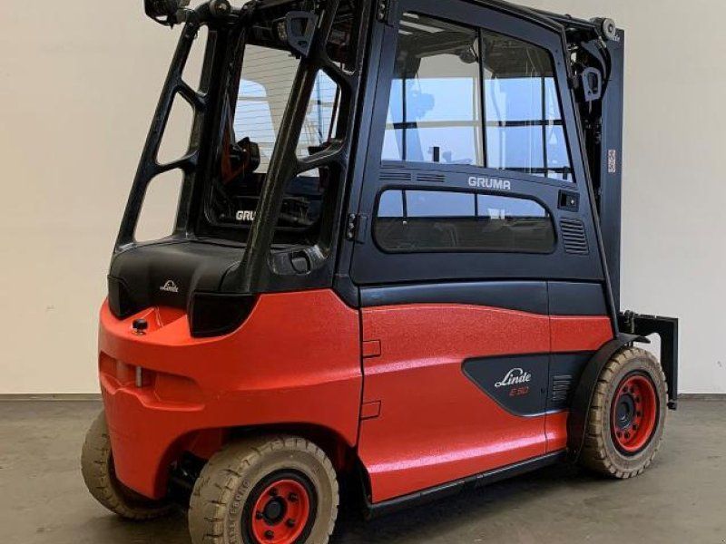 Linde E 50/600 HL 388