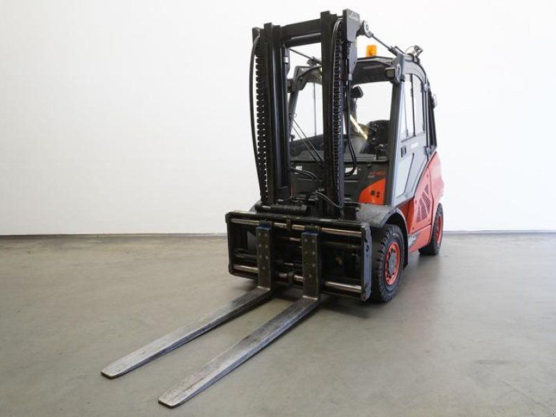 Linde H 40 D EVO 394-02