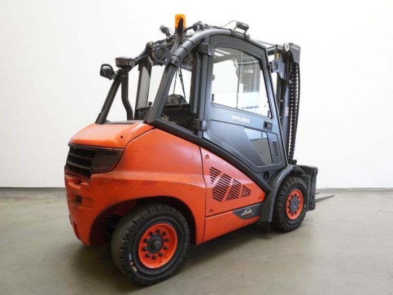 Linde H 40 D EVO 394-02