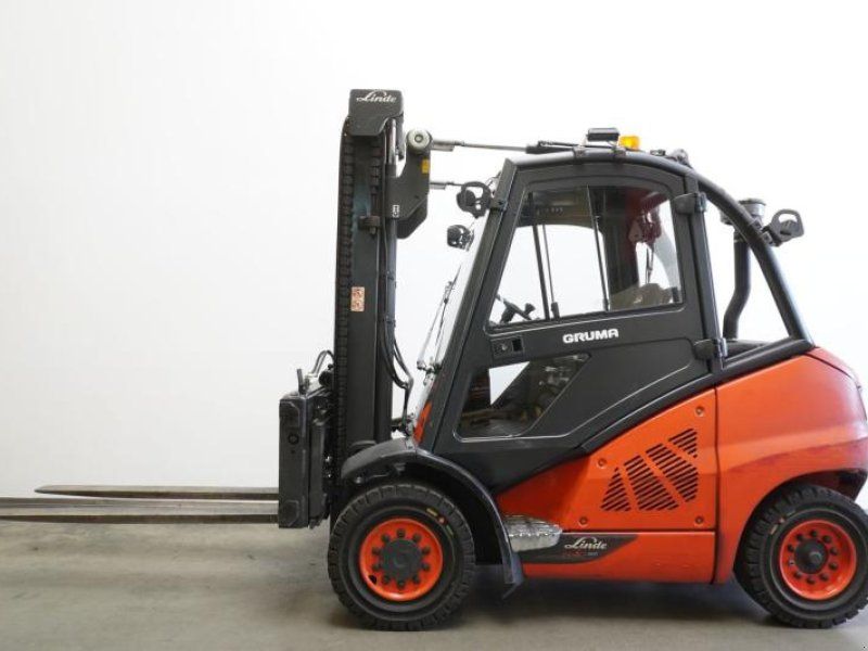 Linde H 40 D EVO 394-02