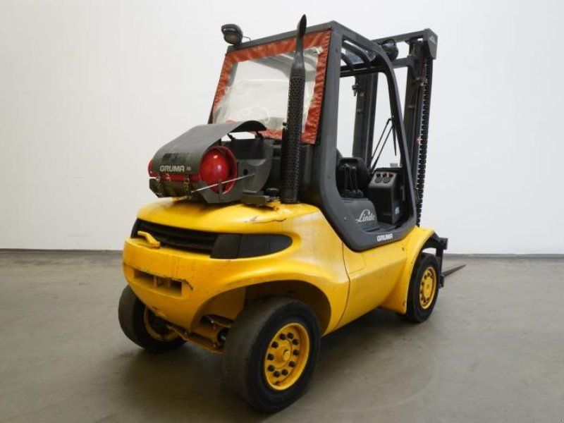 Linde H 40 T 352-04