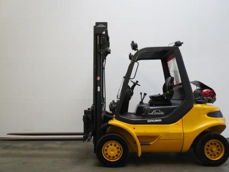 Linde H 40 T 352-04
