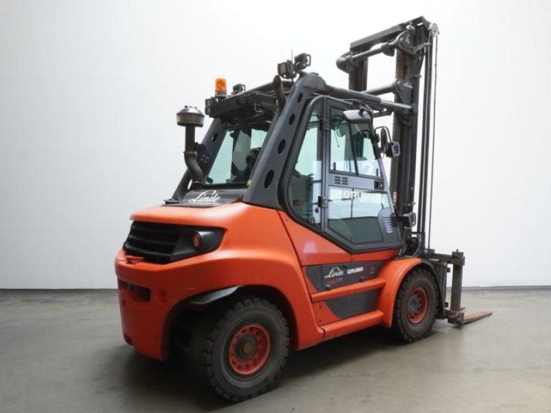 Linde H 60 D EVO 396-03