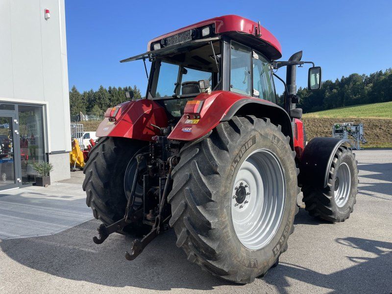 Case IH CVX 195 Profi
