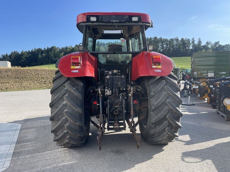 Case IH CVX 195 Profi