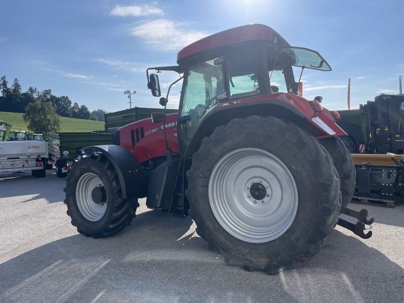 Case IH CVX 195 Profi