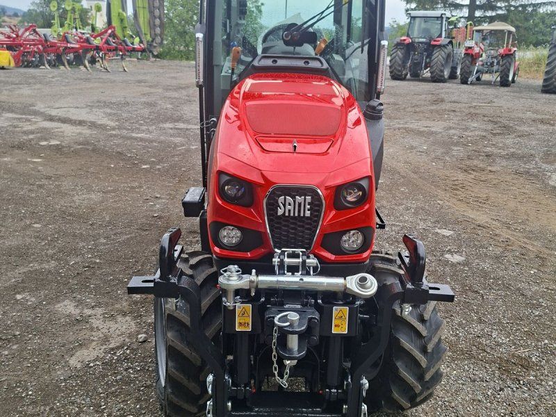 Same Frutteto 95 V (Stage V)