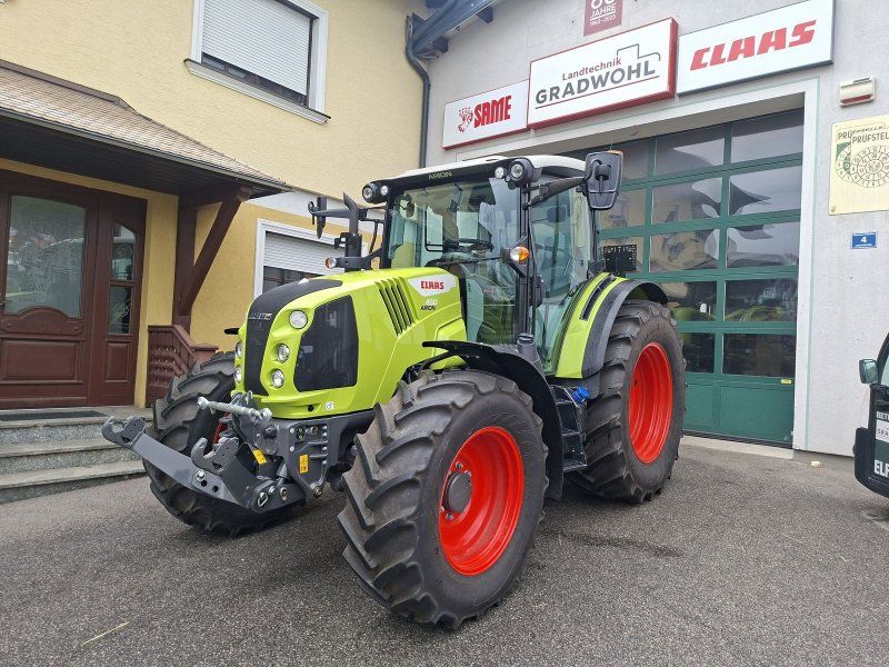 Claas Arion 450 Stage V (CIS)