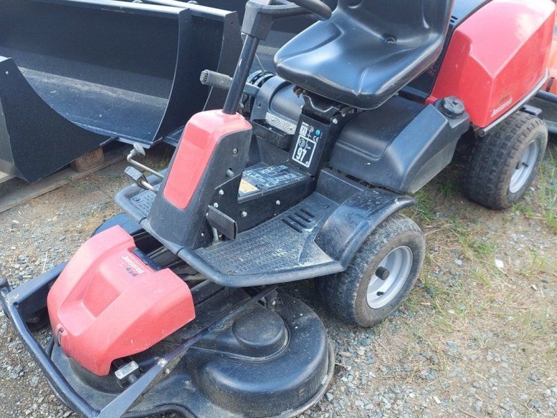 Jonsered FR 2318 FA2 4x4