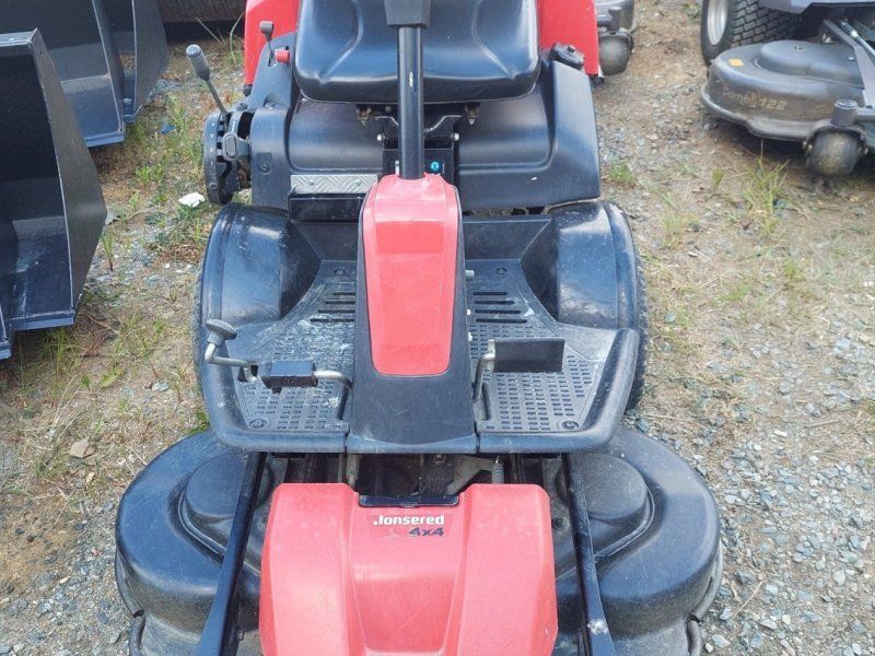 Jonsered FR 2318 FA2 4x4