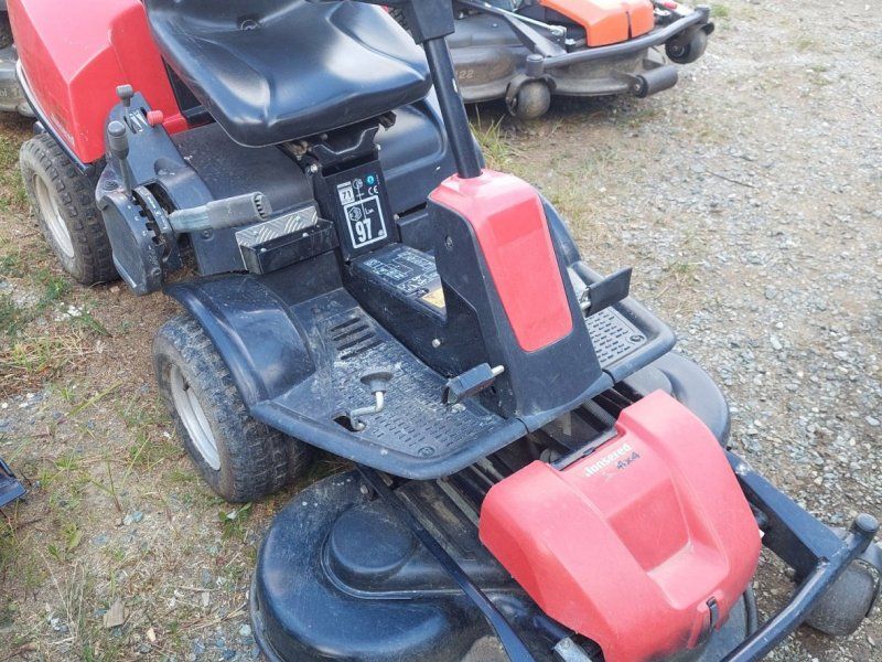 Jonsered FR 2318 FA2 4x4