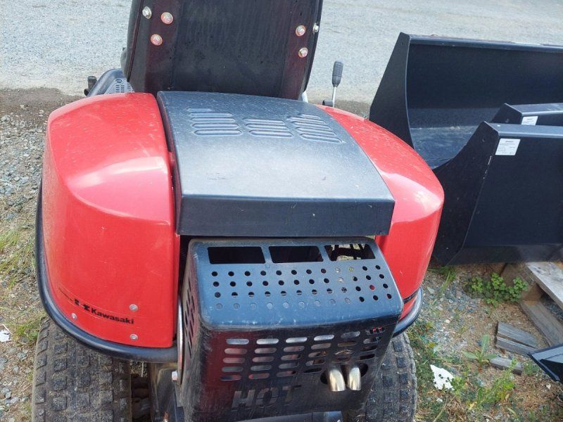 Jonsered FR 2318 FA2 4x4