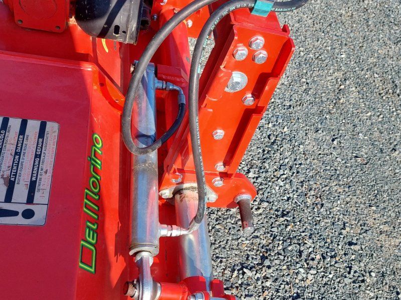Del Morino Flipper 214