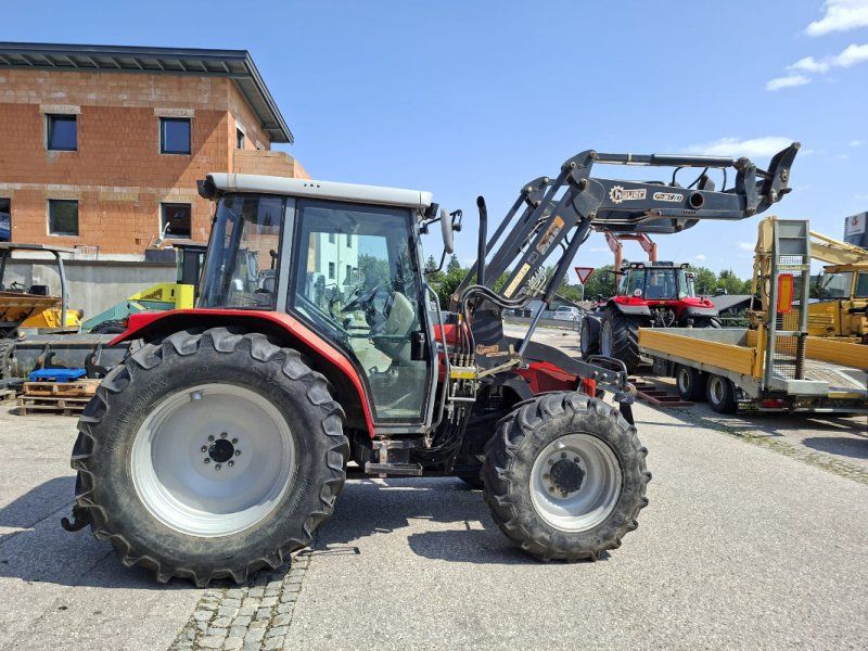 Massey Ferguson 4235-4 LP