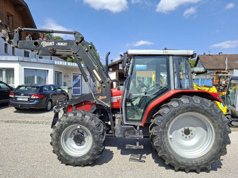 Massey Ferguson 4235-4 LP
