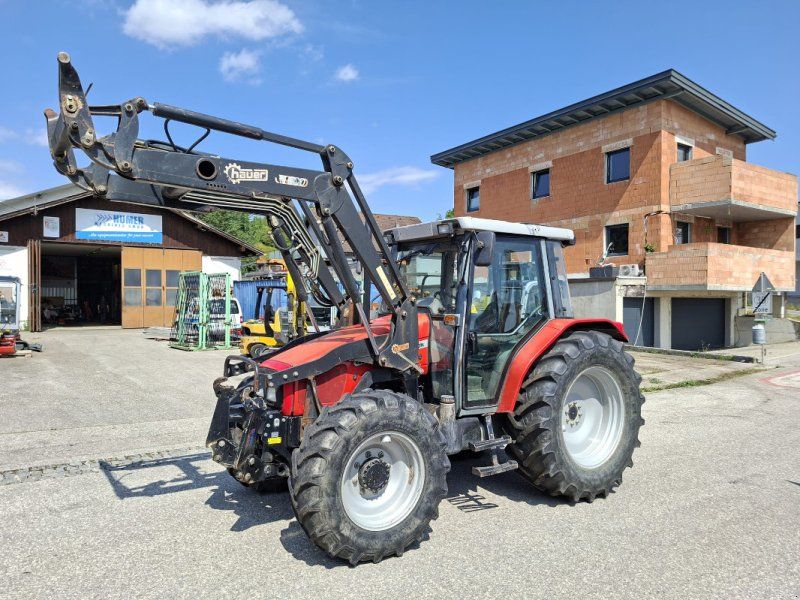 Massey Ferguson 4235-4 LP