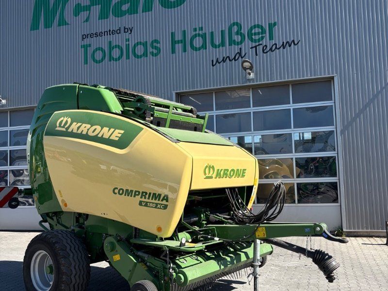 Krone V 180 XC