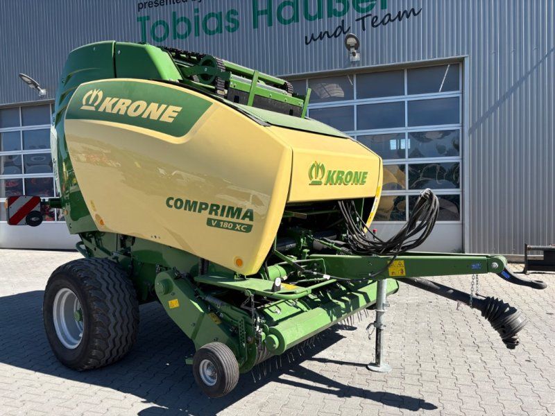Krone V 180 XC