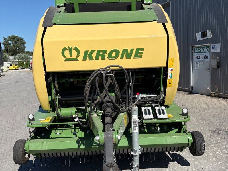 Krone V 180 XC