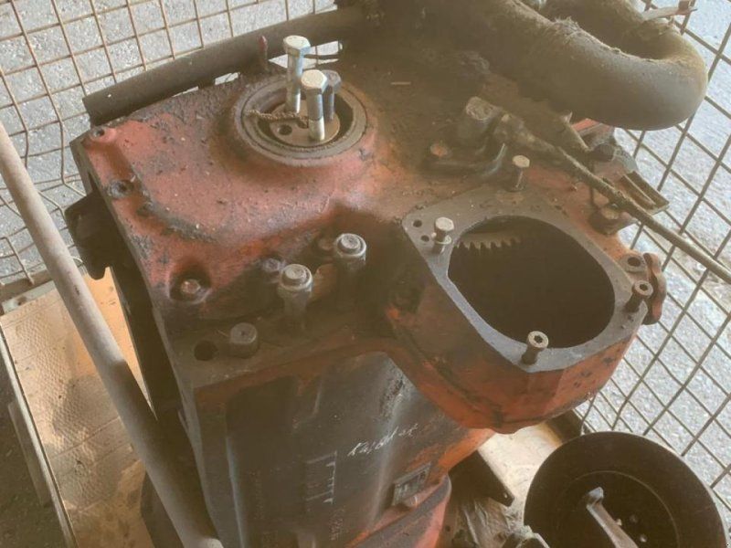 Renault MWM Shortblock D227.4 651 Fendt