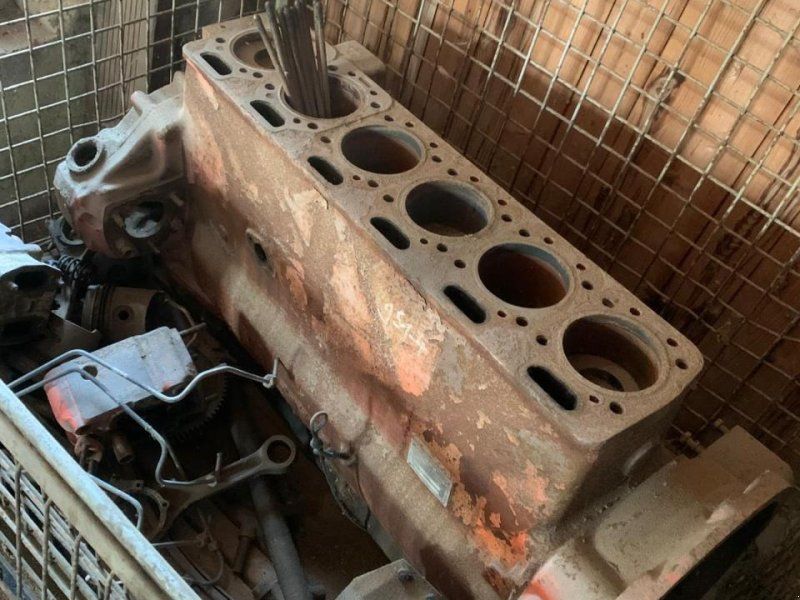 Renault MWM Motorblock D227.6 921 951 981