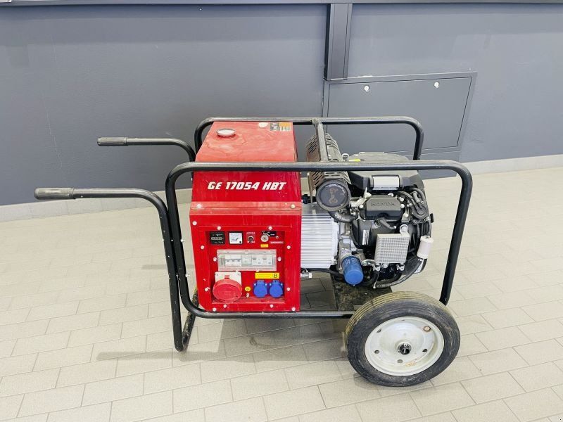 STROMERZEUGER Mosa GE17054