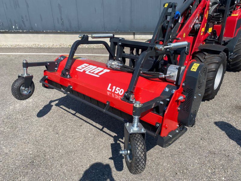 EMAT ECO HYDRO L 150