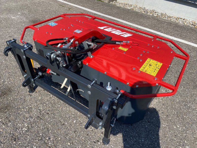 EMAT ROTA HYDRO 135 H