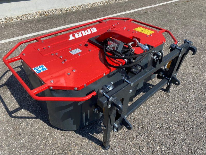 EMAT ROTA HYDRO 135 H