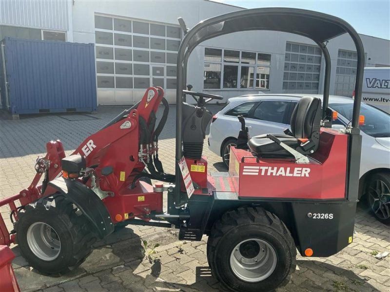 Thaler 2326S