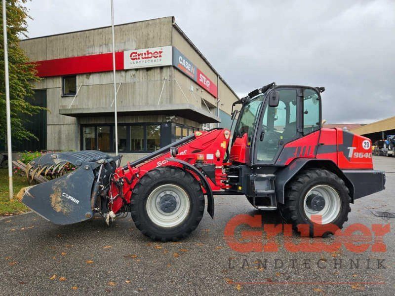 Schäffer 9640 T