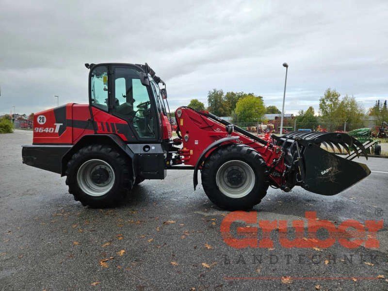Schäffer 9640 T
