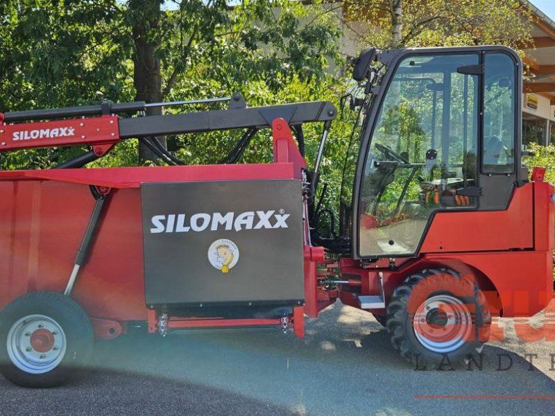 Silomaxx SVT 4045 W