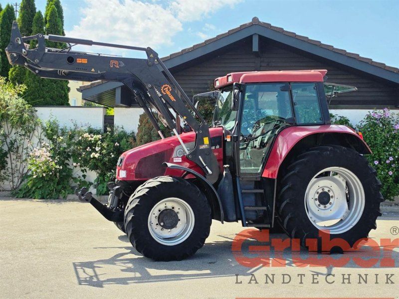 Case IH CS 110