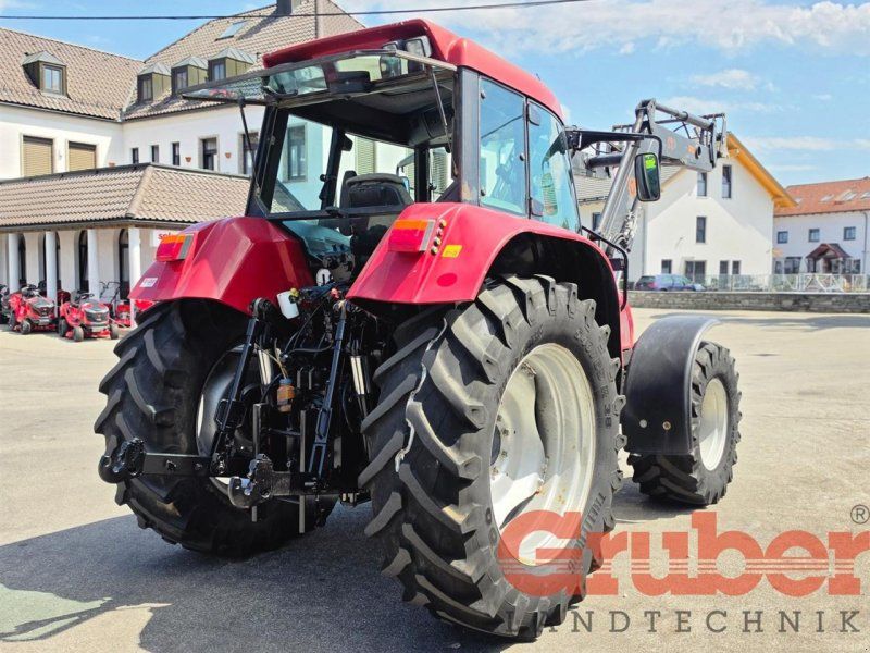 Case IH CS 110