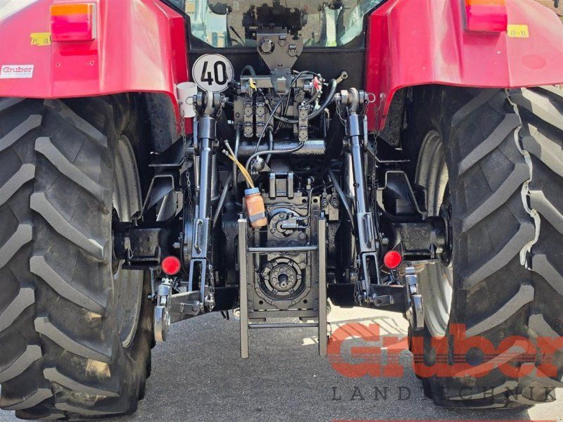Case IH CS 110