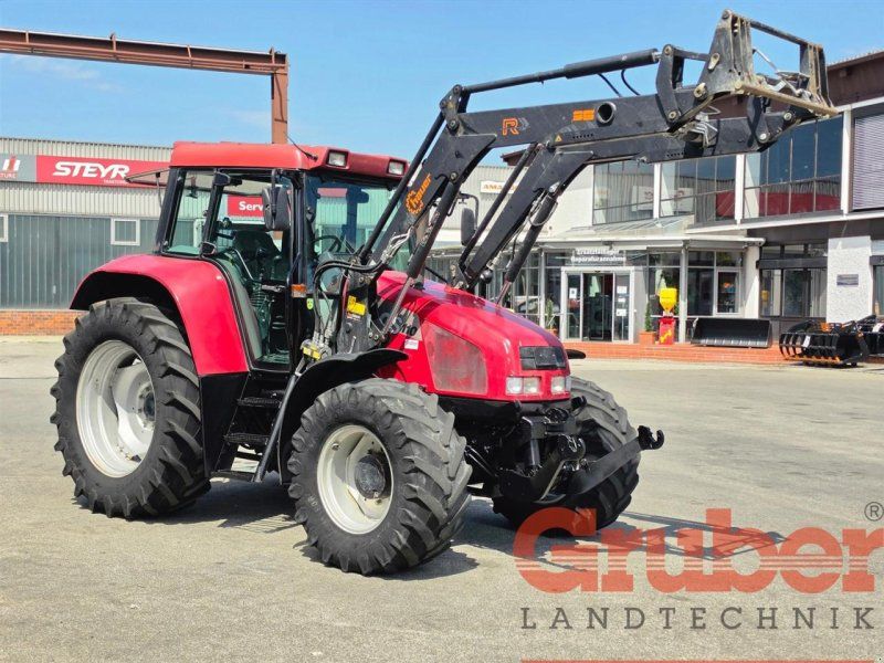 Case IH CS 110