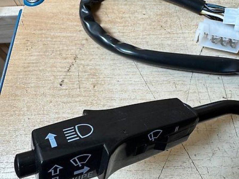 Mercedes-Benz Lenkstockschalter Blinker 424 425 427 435 437