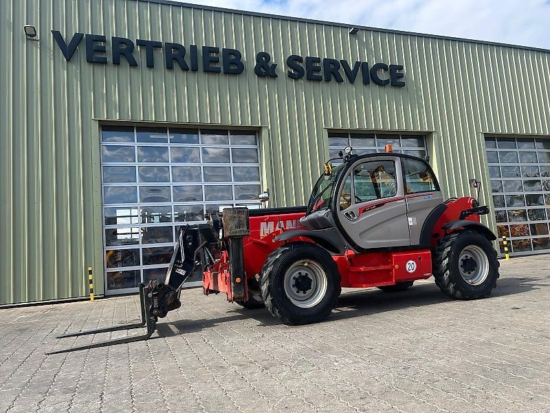 Manitou MT 1440