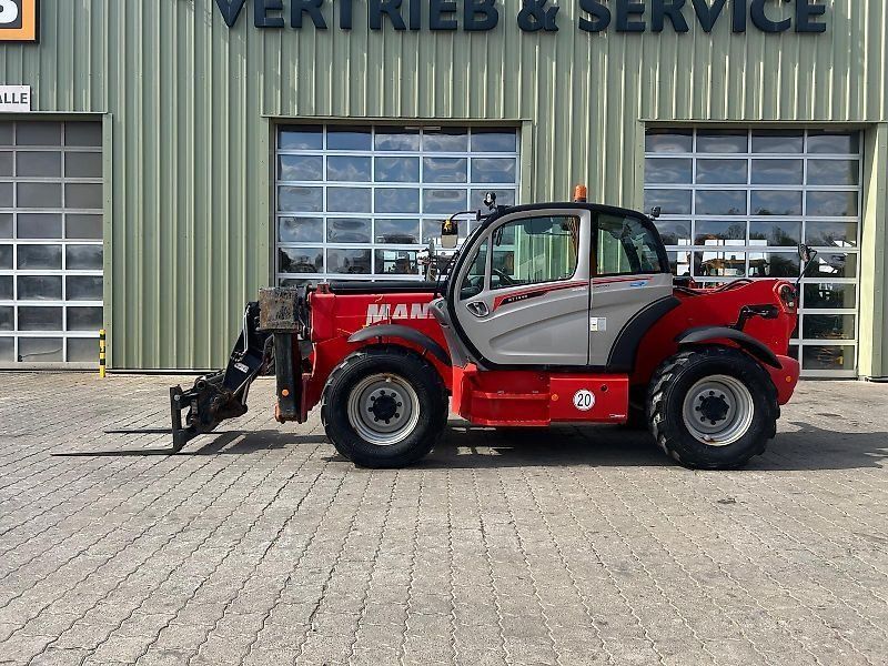 Manitou MT 1440