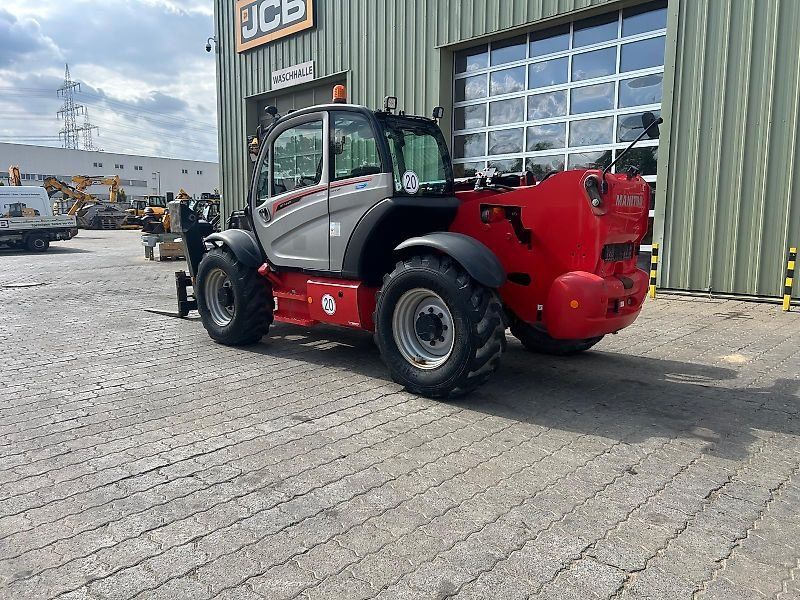 Manitou MT 1440