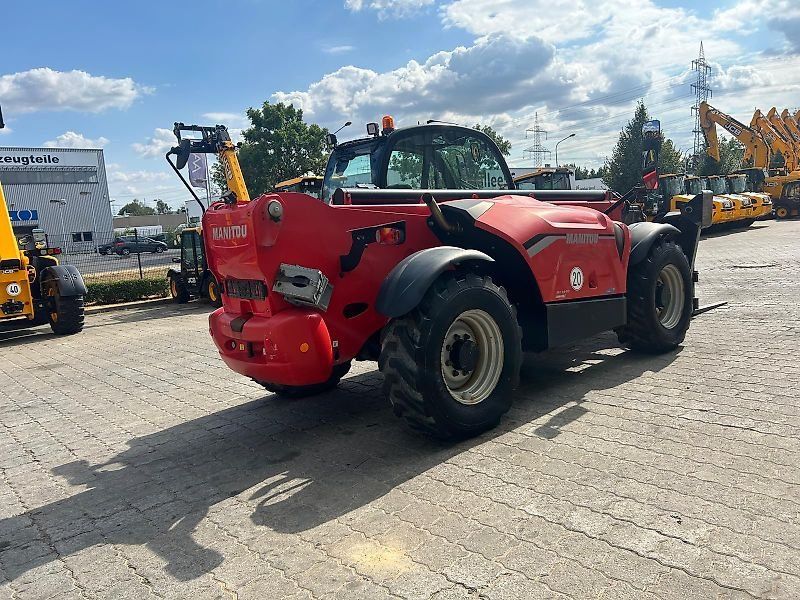 Manitou MT 1440