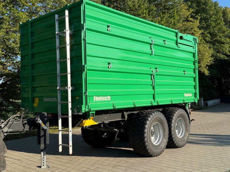 Reisch RT 180