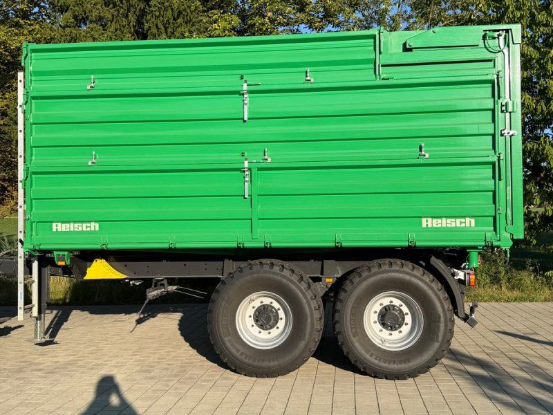 Reisch RT 180