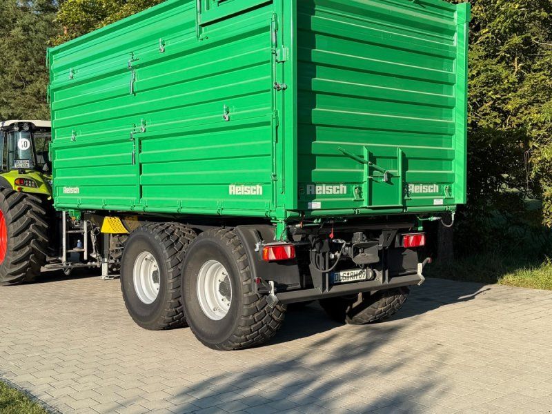Reisch RT 180