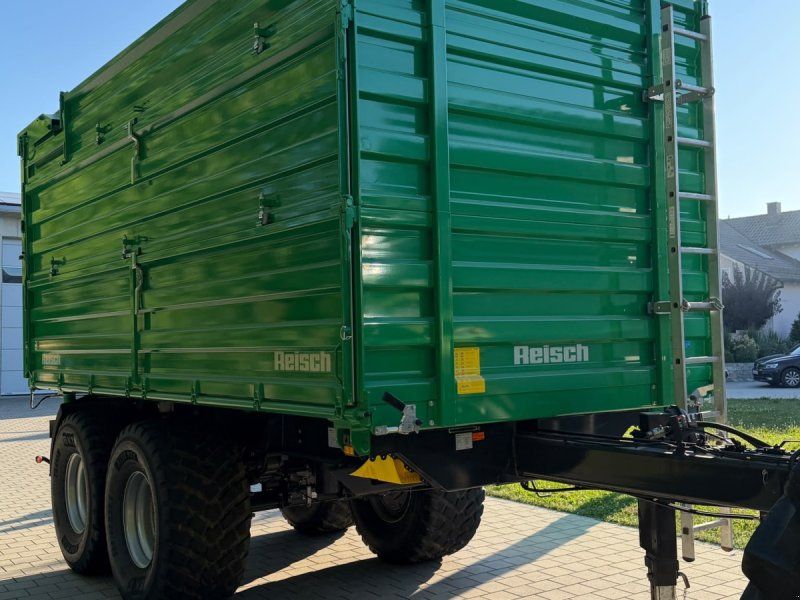 Reisch RT 180