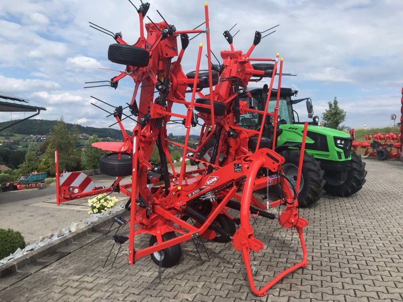 Kuhn GF 8703