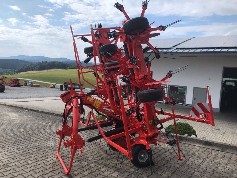 Kuhn GF 8703