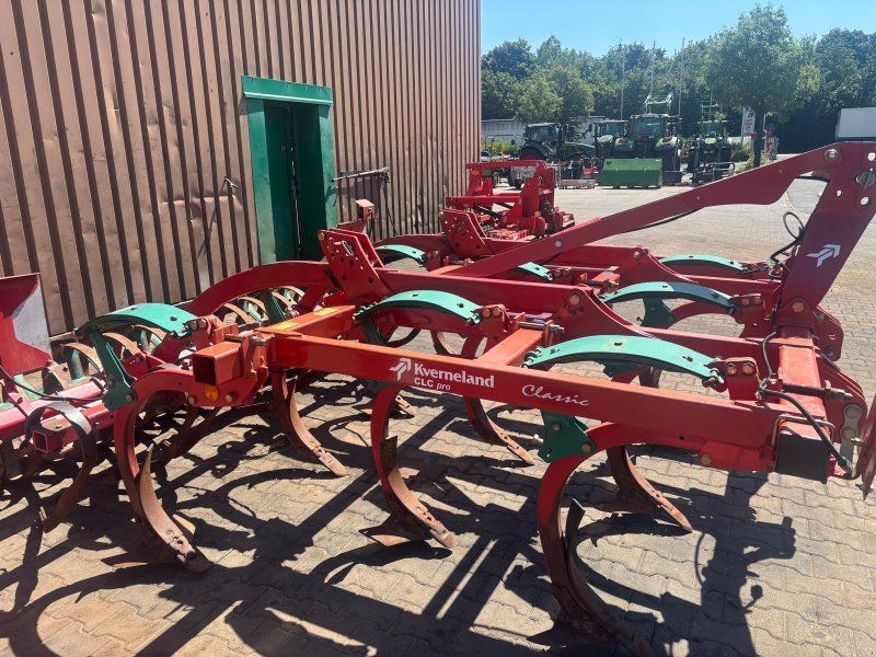 Kverneland CLC Pro 300 Classic